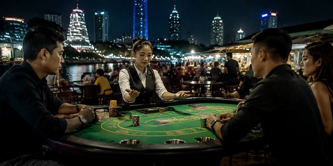 2hm88 Slot Đường Phố
